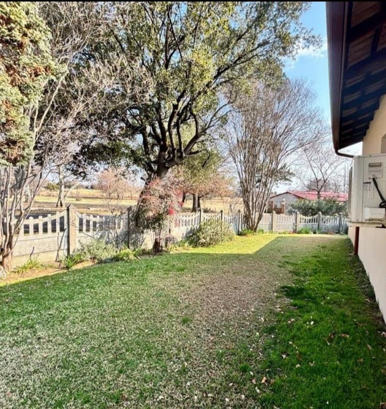 3 Bedroom Property for Sale in Sasolburg Free State